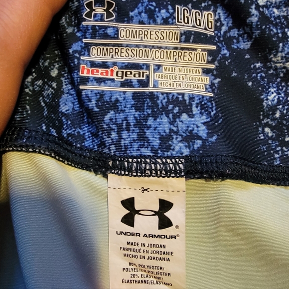 Under armour Compression pants - Picture 3 of 3